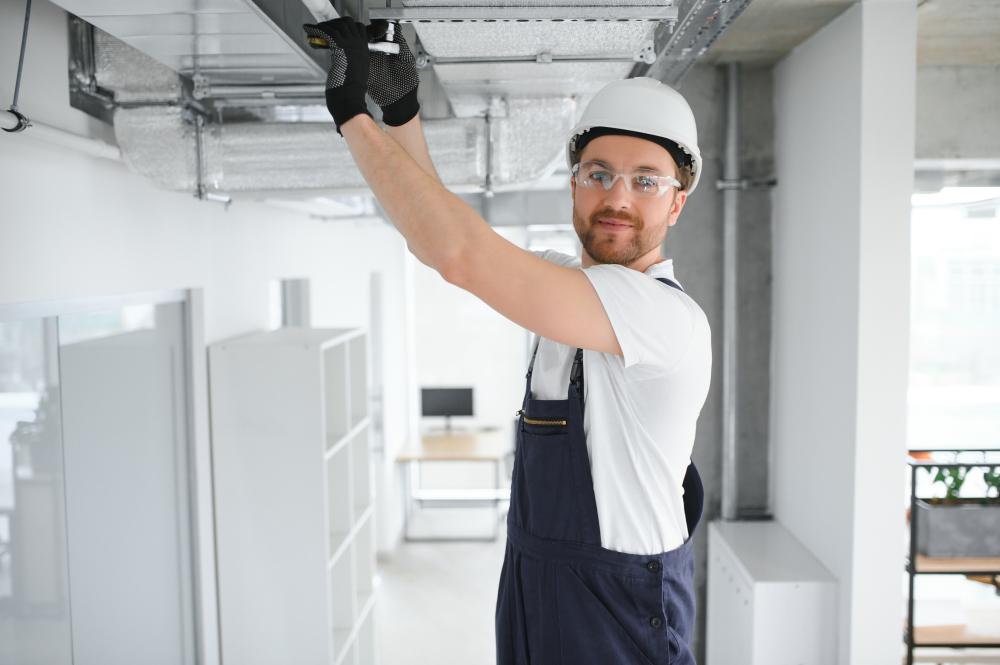 Services Offered by Commercial Electricians