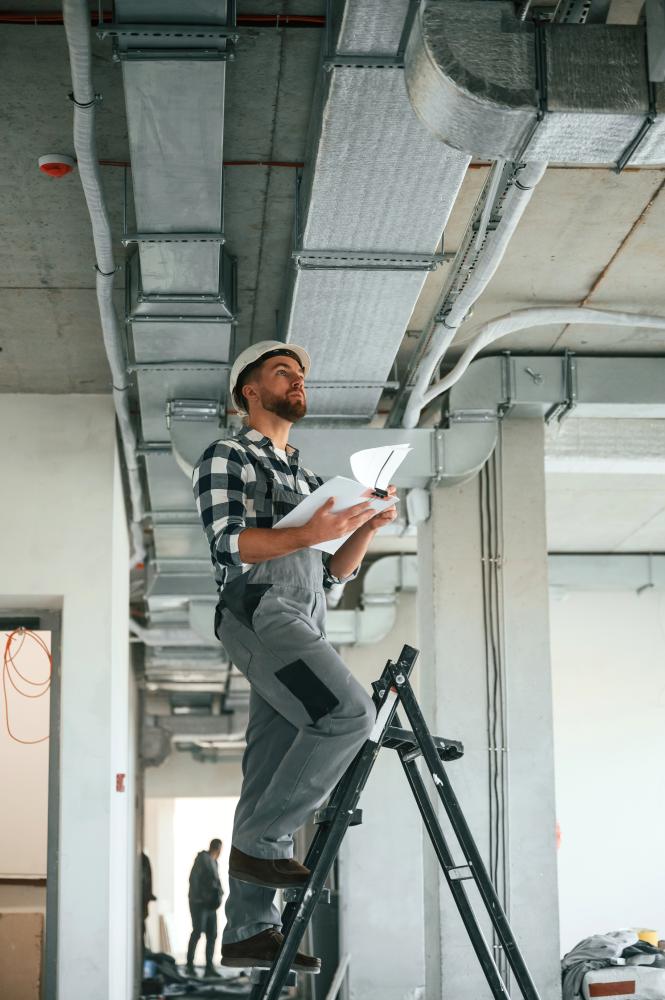 Choosing the Best Duct Cleaning Services