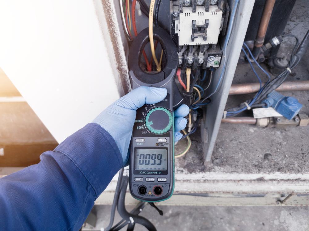 What to Expect During an Inspection
