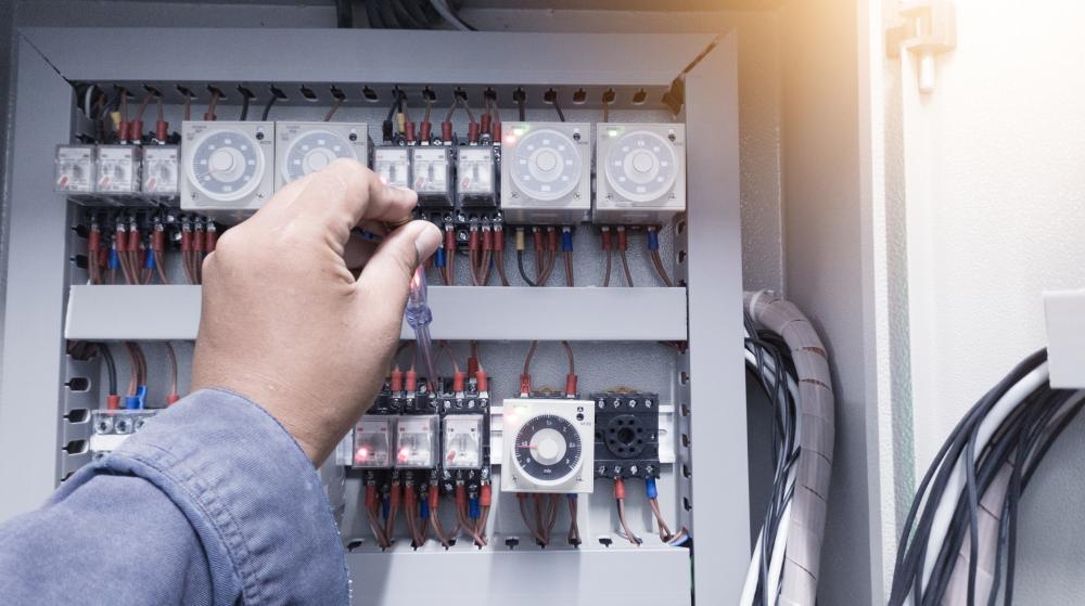 Comprehensive Services Offered by Commercial Electricians