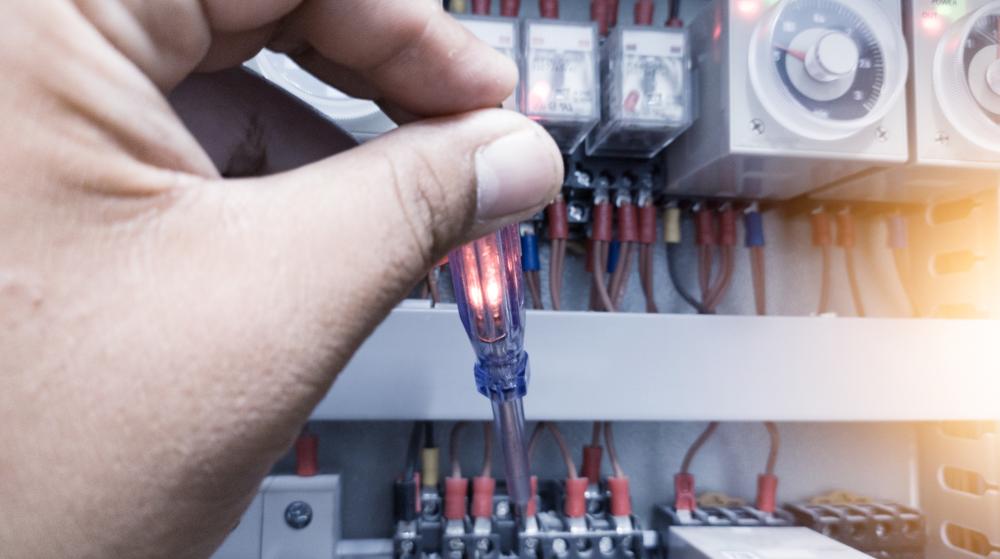 The Importance of Professional Electrical Services