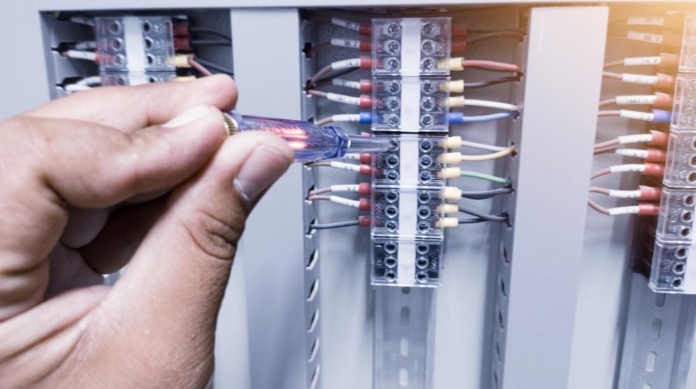 Expertise in Electrical Installations