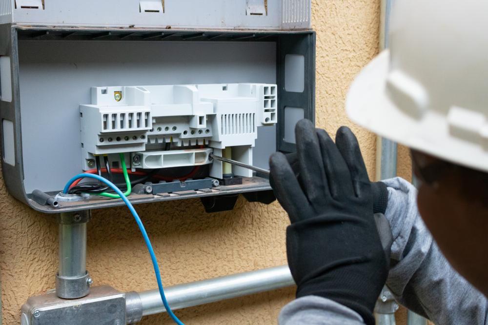 The Importance of Professional Installation