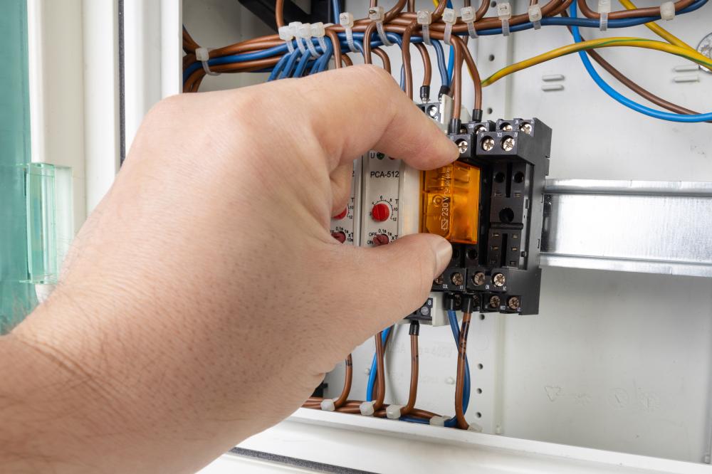 Navigating Commercial Electrical Challenges