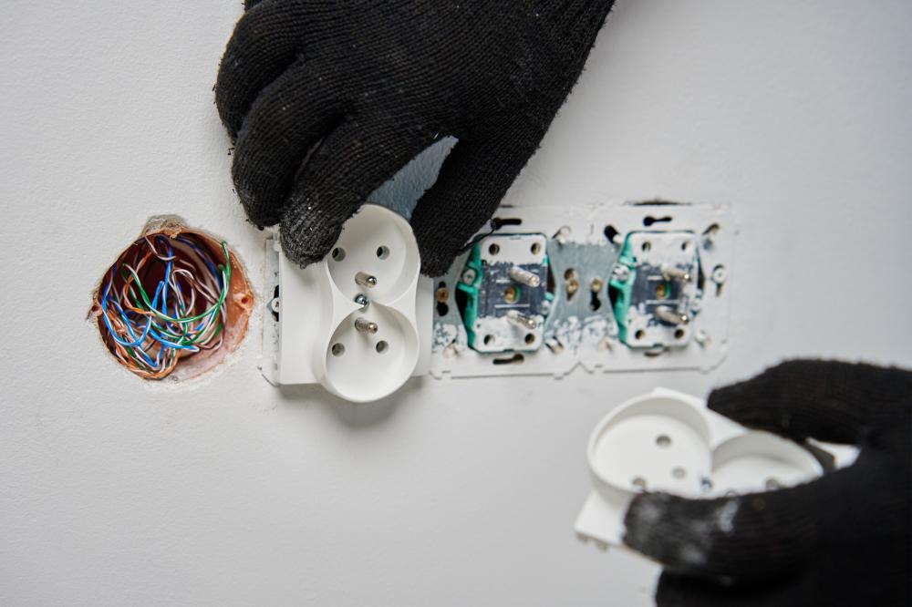 What Electrical Services Are Available in Round Lake Beach?