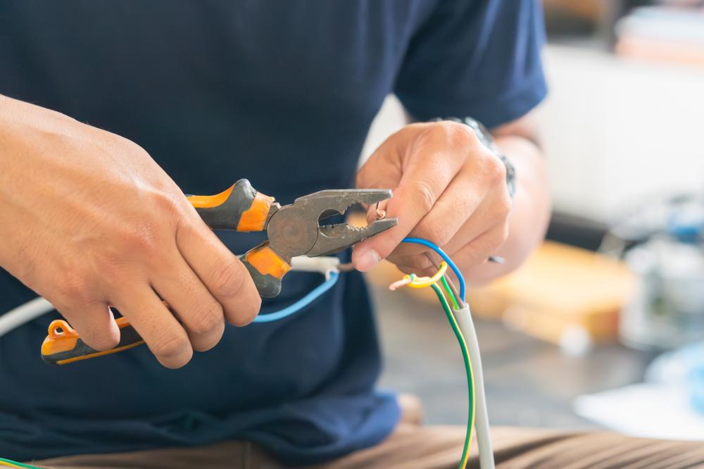 Comprehensive Services Offered by Beverly Hills Electrician Pros