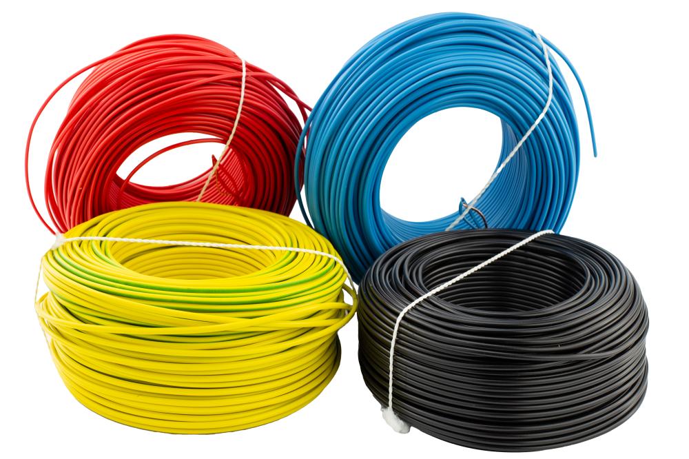 Choosing the Right Electric Service Wire