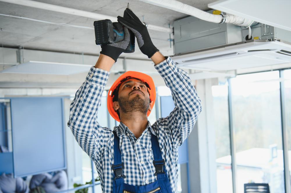 Services Offered by Commercial Electricians in Aurora CO
