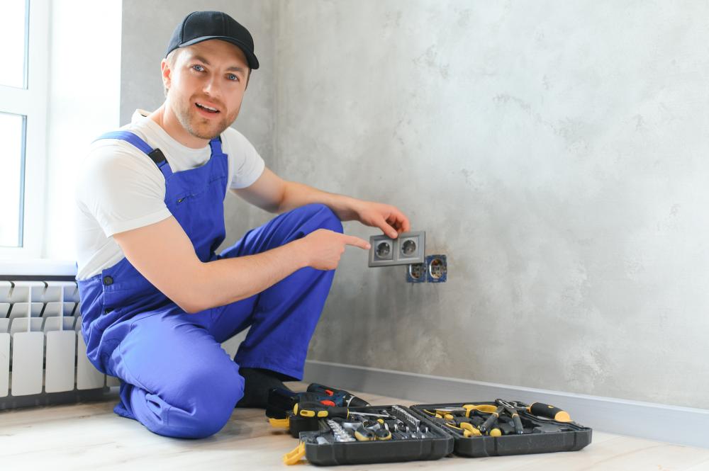 Why Choosing the Right Electric Repairman Stockton CA Matters