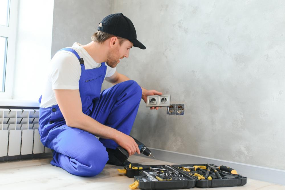 What Services Do Electrical Companies Offer?