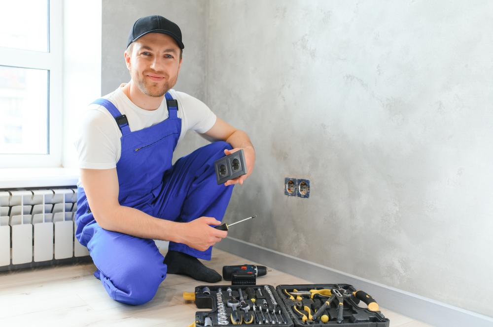 Why Rush Electrical Service Stands Out