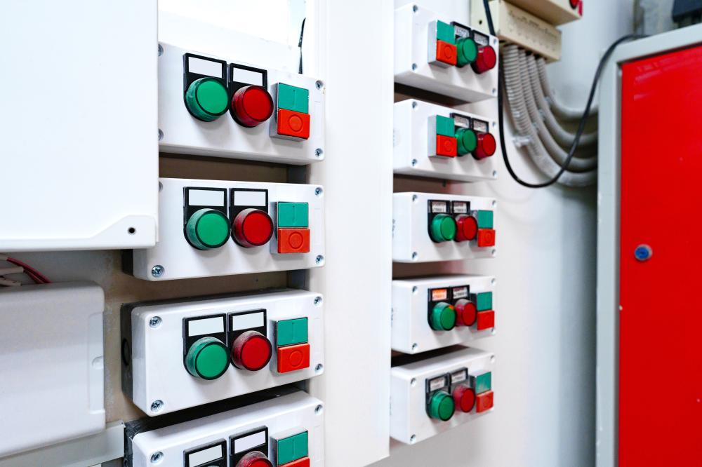 Services Provided by Beverly Hills Electrician Pros