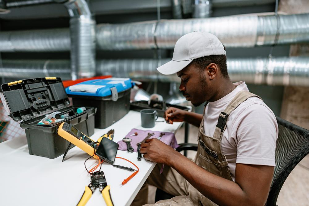 Typical Services Offered by an Electric Repairman Augusta GA