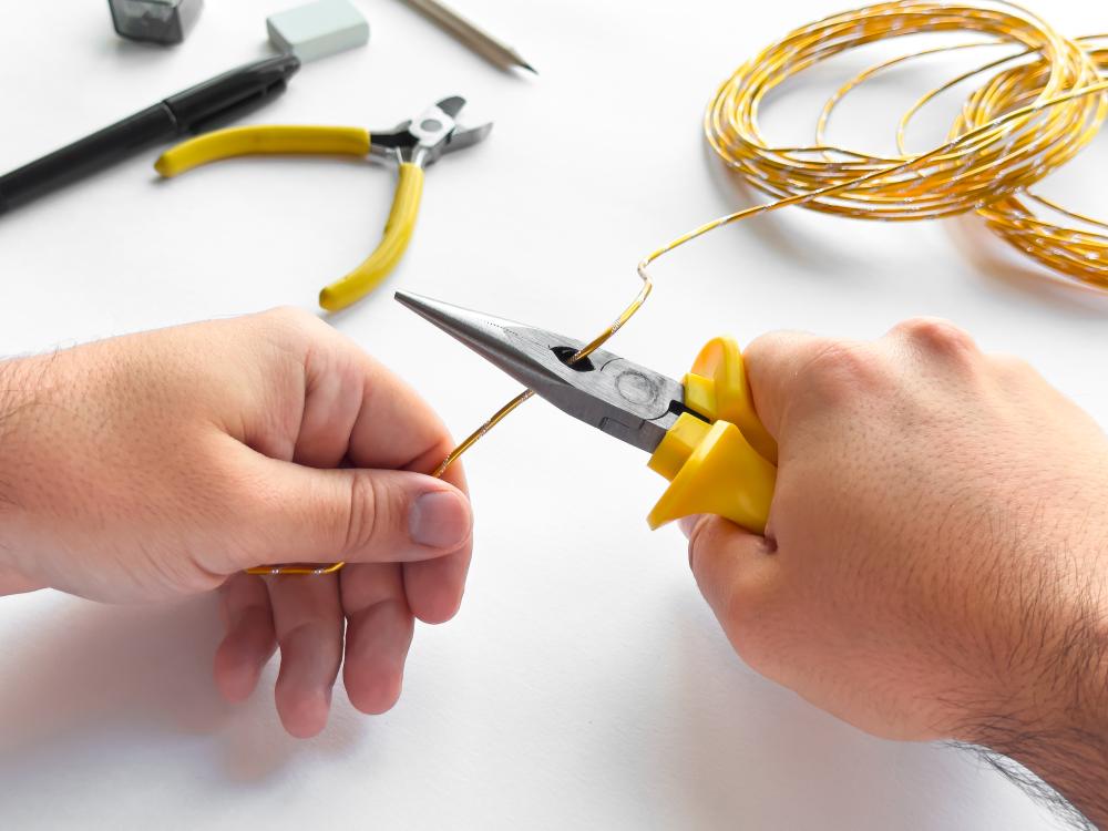 What Services Do Local Electricians in Santa Clarita CA Offer?