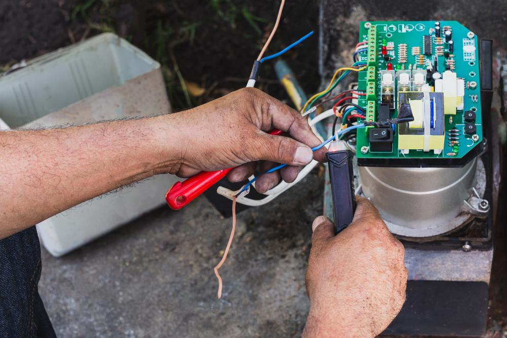 Top Services Offered by Electric Repairman Plano TX