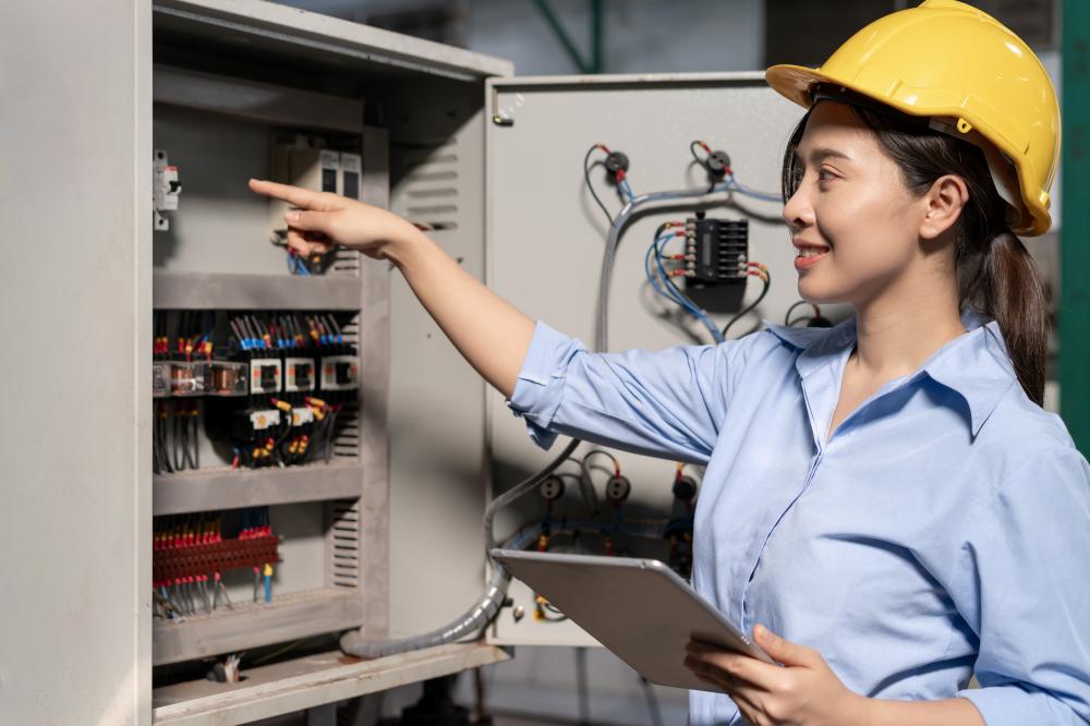 Why Expert Commercial Electricians Matter