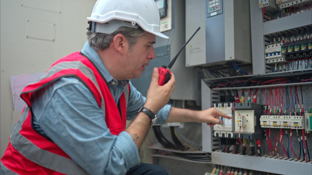 Why Opt for Professional Electrical Services?