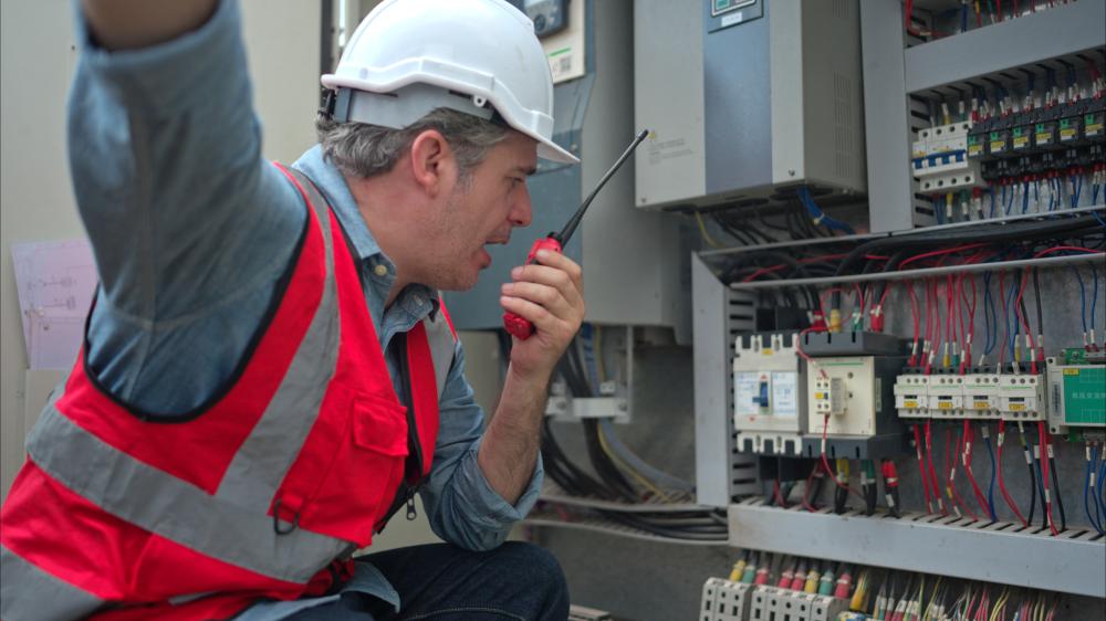 Why Is High-Quality Commercial Electrical Work Essential?