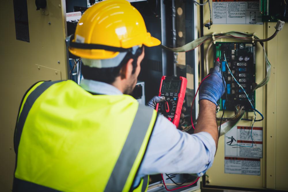 The Importance of Electrical Inspection