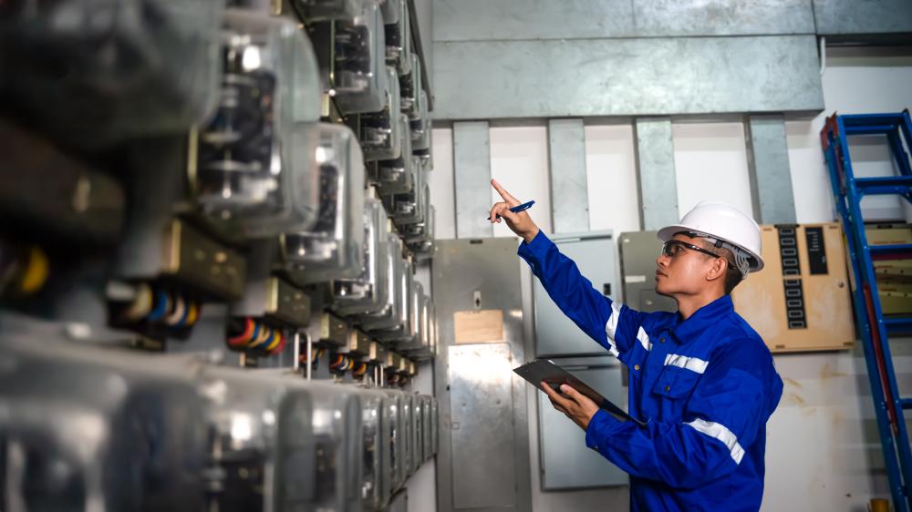 Unique Services Offered by High Voltage Electrical