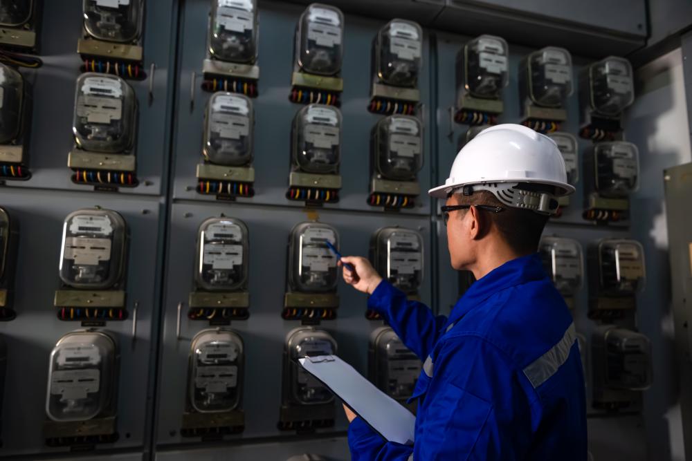 Choosing the Right Electrician