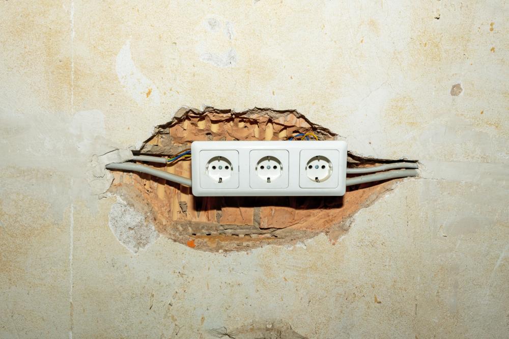 Maintenance and Repairs