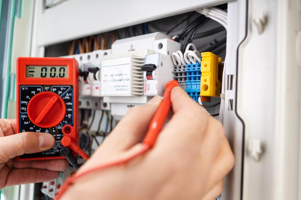 What Qualifies as an Emergency Electrician Salem OR Situation?