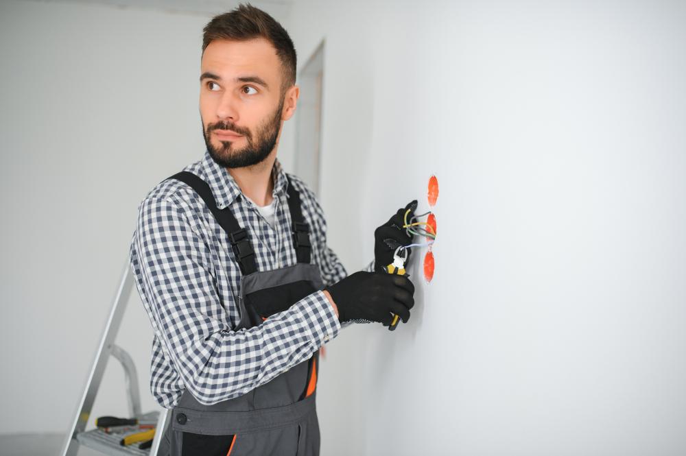 What Qualifications Define a Top Electrician?