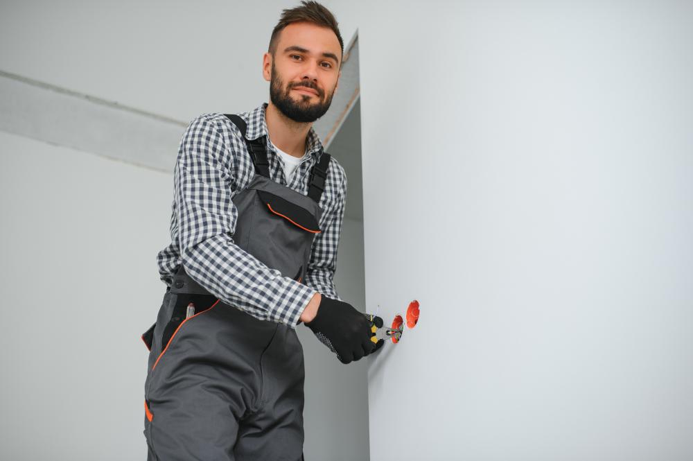 What Qualifies as a Top Best Electricians Near Utica NY Emergency?