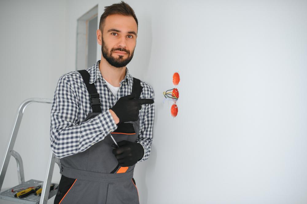 What Qualifies as an Electrician Emergency Gilroy CA Emergency?