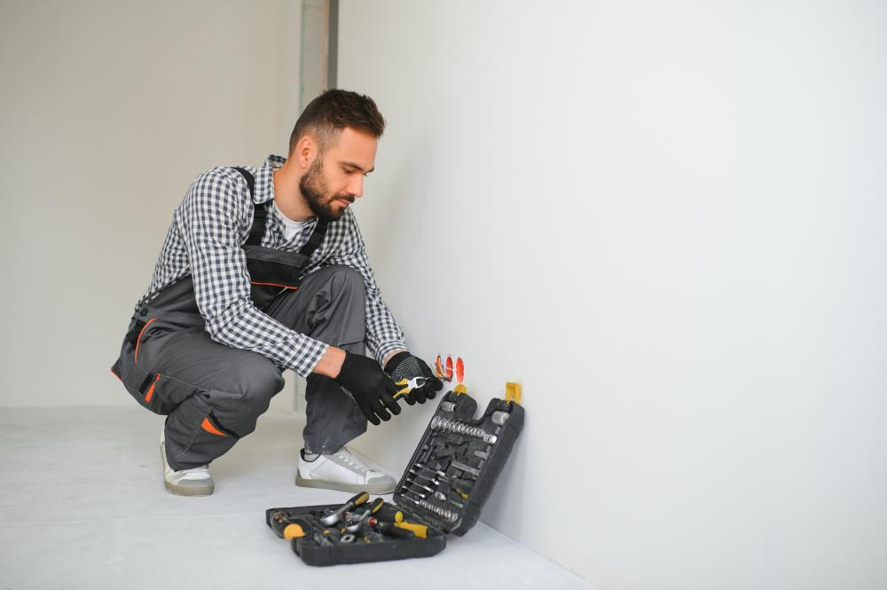 Services Offered by Electricians Emergency Orlando FL