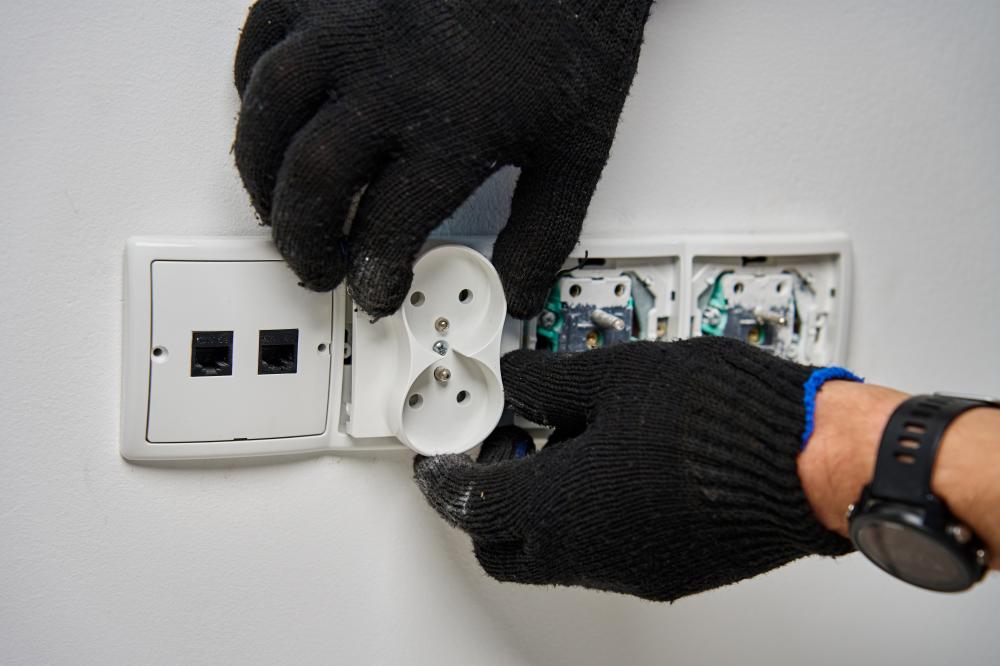 The Challenges of Electrical Repair Santa Monica: Insights from the Field