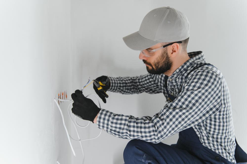 Choosing the Right Electrician: Key Considerations