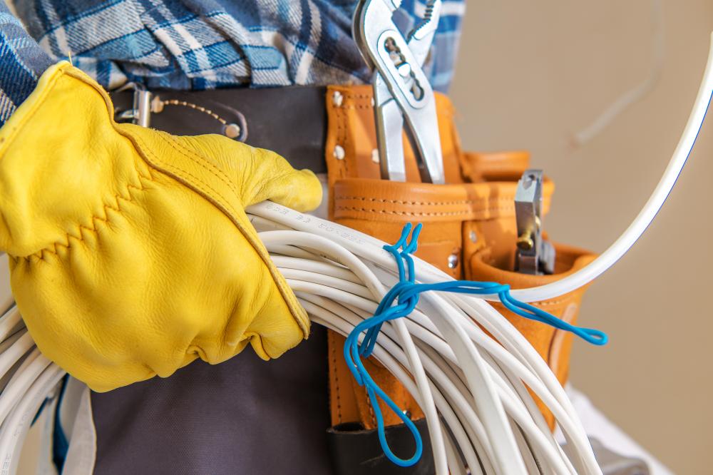What Qualifies as an Electricians Emergency Bremerton WA Emergency?