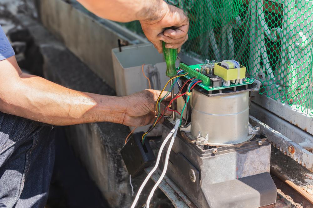 Why Choose a Local Electrician?
