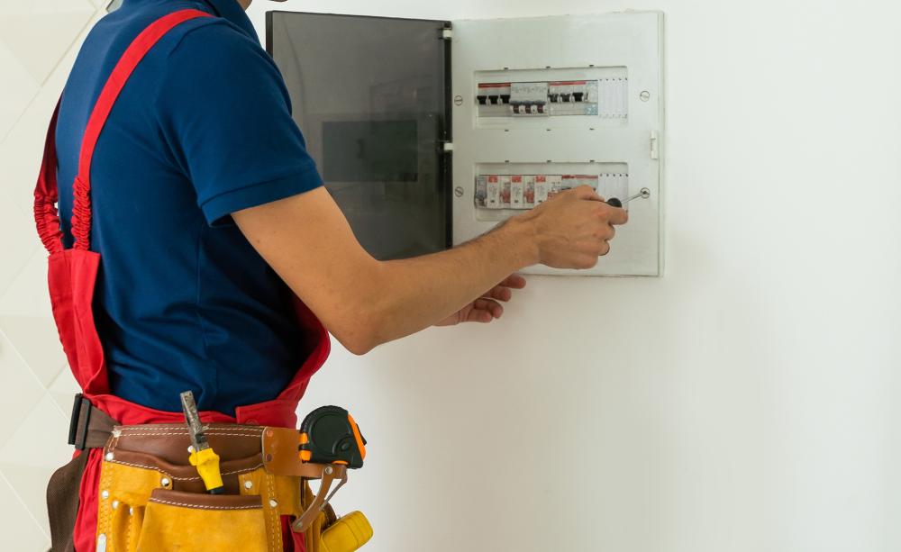What Qualifies as an Electrician Emergency Rancho Cucamonga CA?