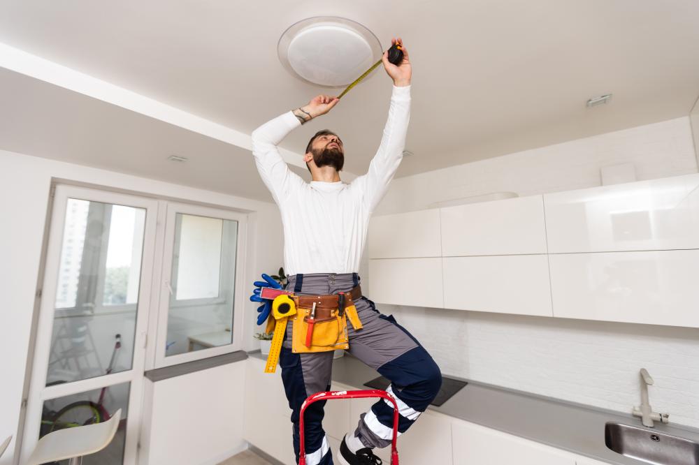 Why Choose Electrician Round Rock TX?