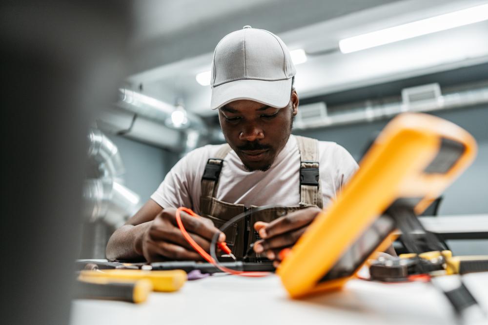 The Importance of Choosing the Right Electrician