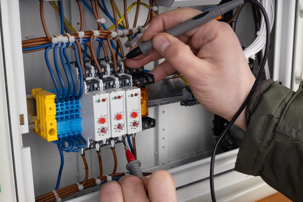 Comprehensive Services Offered