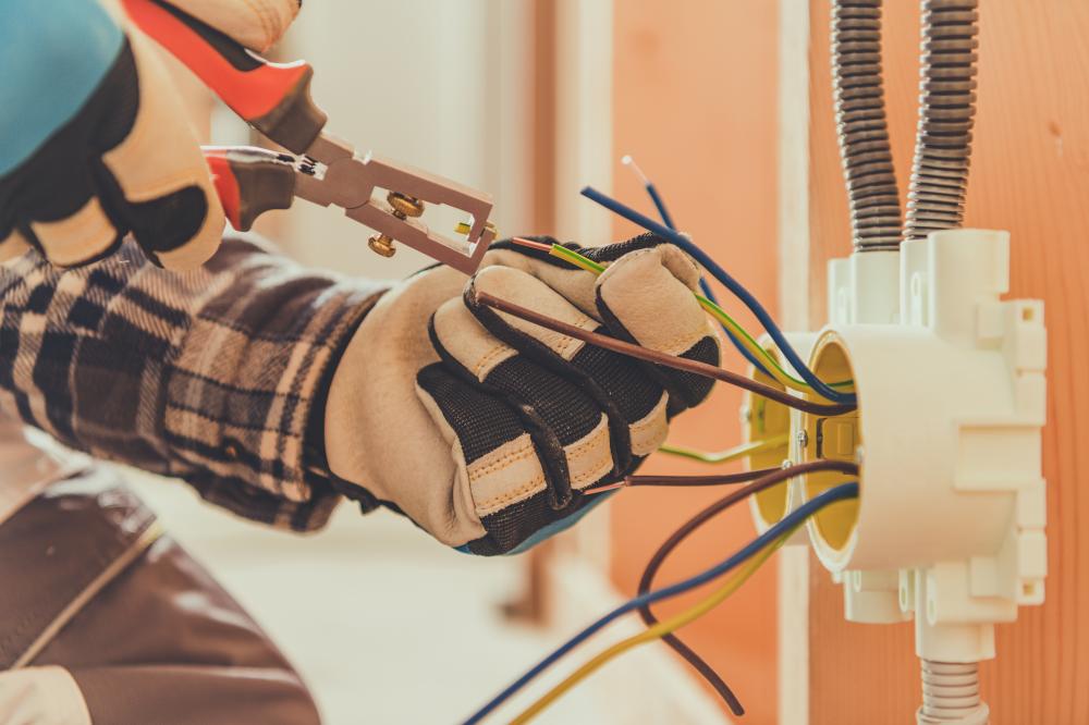What Qualifies as Electrical Repairs Burlington VT Emergency?