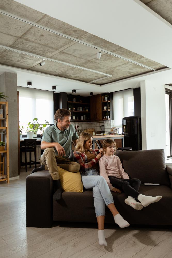 Effective Strategies for Indoor Air Quality Improvement