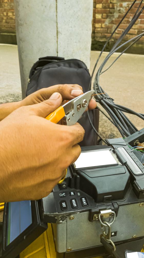 Comprehensive Electrical Services Offered