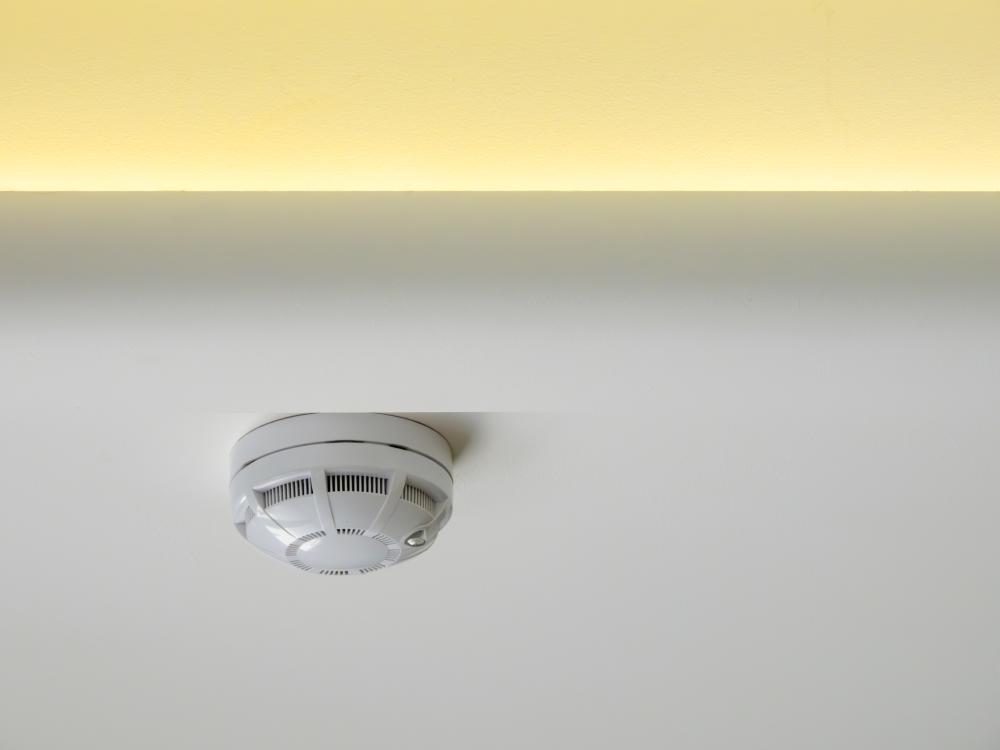 Why Expertise Matters in Smoke Alarm Installation