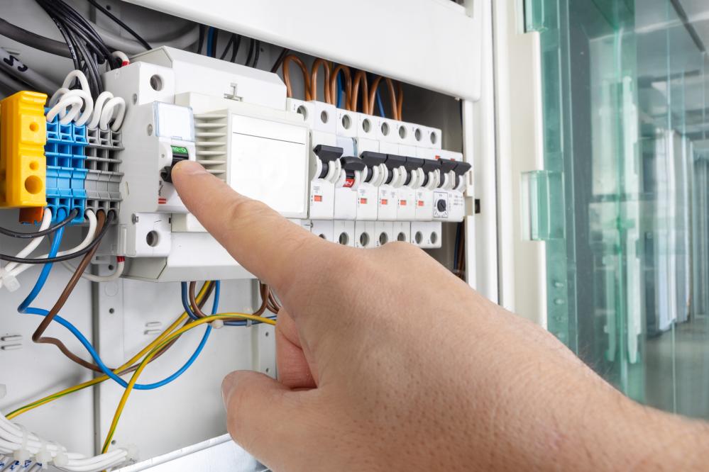 What to Expect from Electrical Companies Eugene OR?
