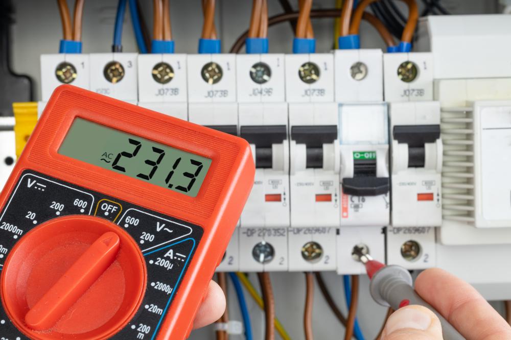 What Qualifies as a Electricians Emergency Vallejo CA Emergency?