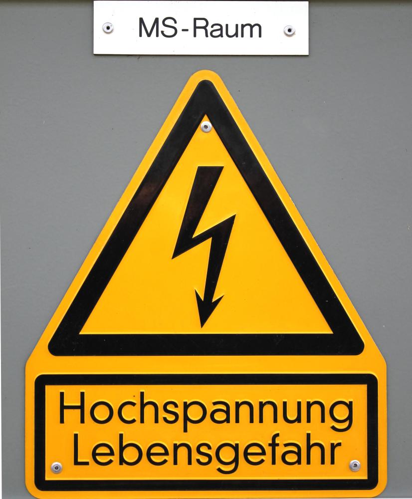 The Importance of Hiring Certified Electricians
