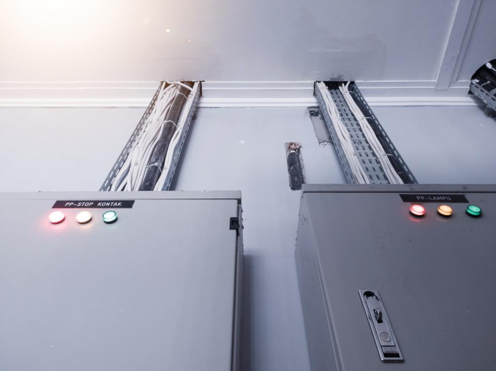 What Services Do Electrical Companies Panama City FL Offer?