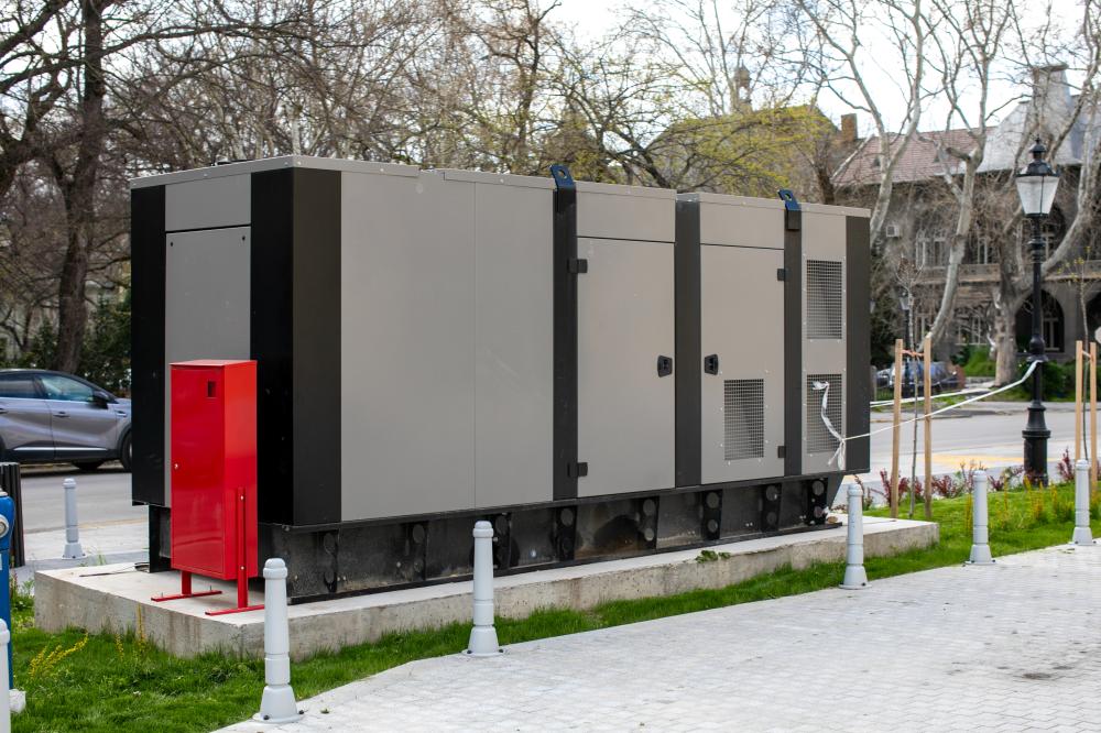 Why Choose Professional Installation Services?