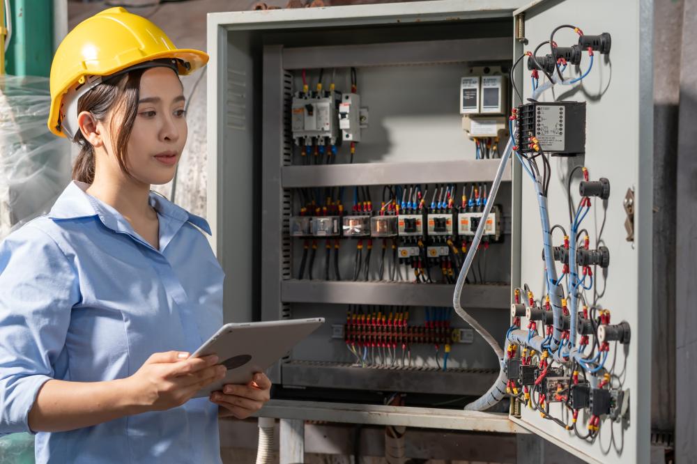 Why Invest in Electrical Services in Yuma, AZ?