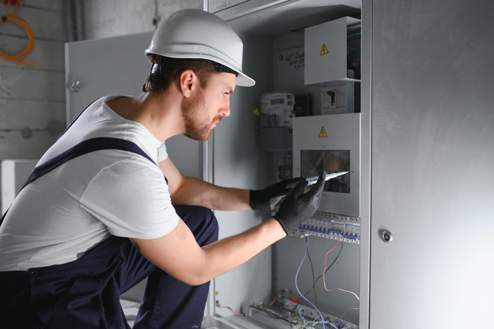 Common Electrical Issues and Solutions